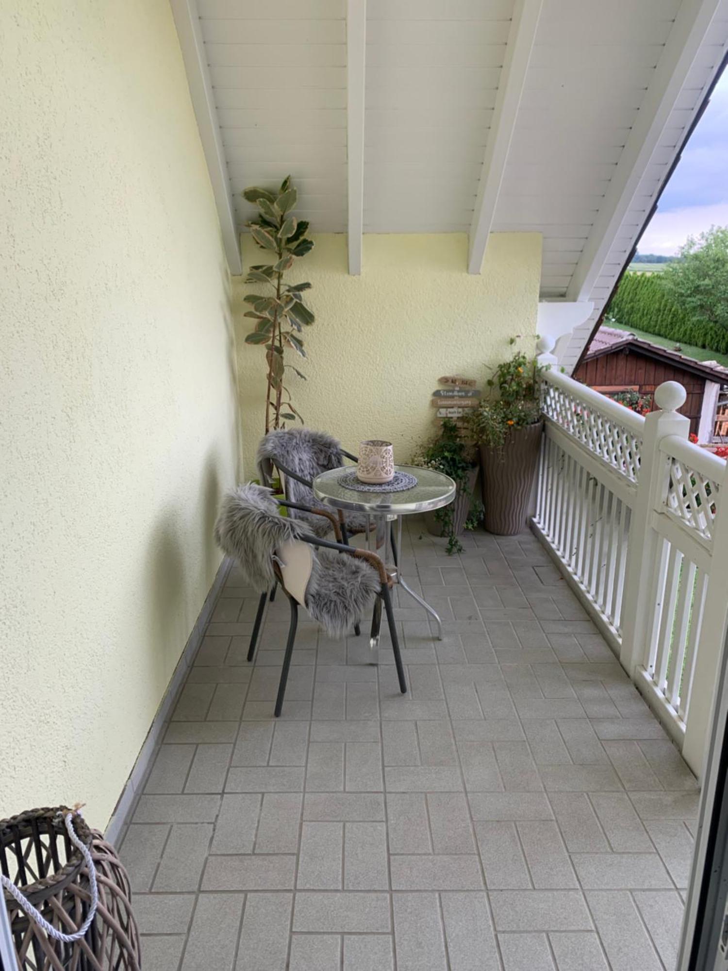 Lieblingsplatz Apartment