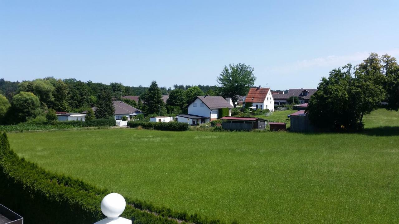 Lieblingsplatz Apartment *