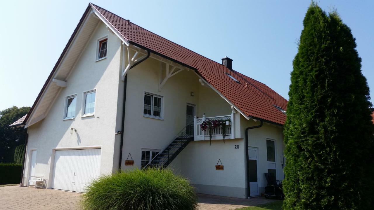 Lieblingsplatz Apartment