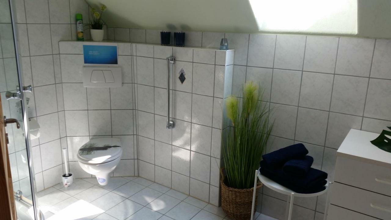 Apartment Lieblingsplatz Altenstadt (Swabia)