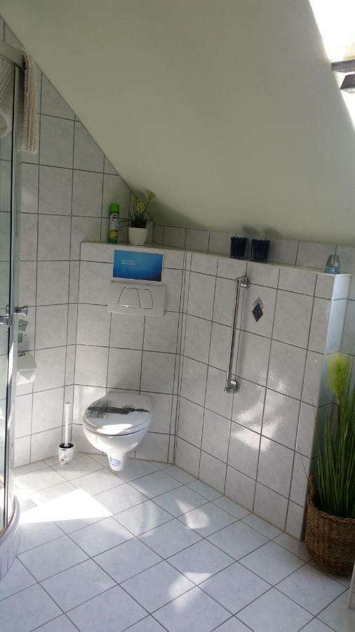 Apartment Lieblingsplatz *
