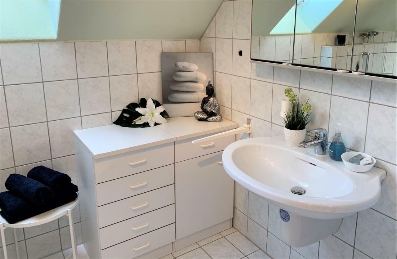 Apartment Lieblingsplatz *