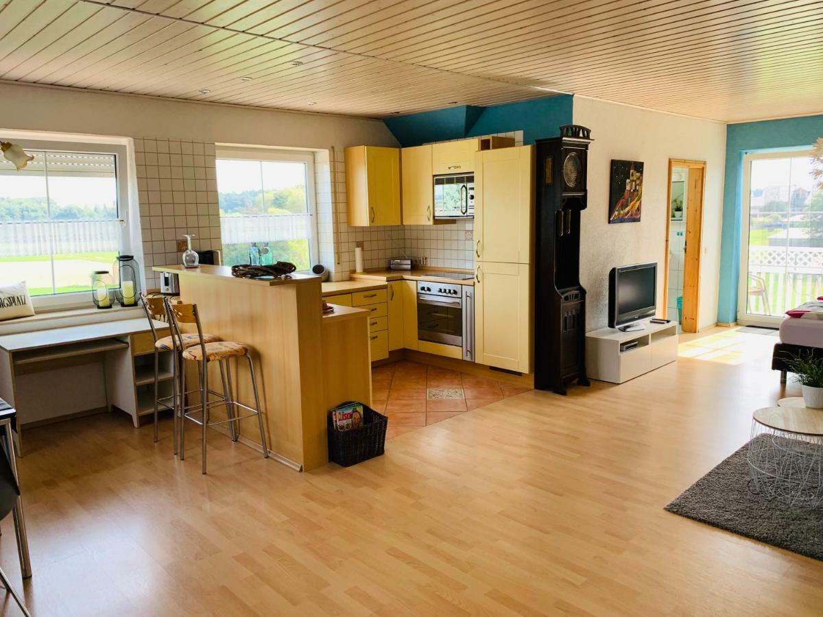 Apartment Lieblingsplatz