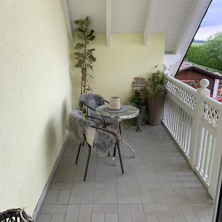 Lieblingsplatz Apartment Altenstadt  Exterior photo