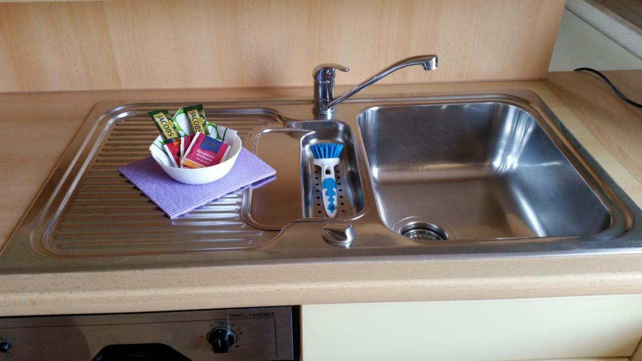 Apartment Lieblingsplatz