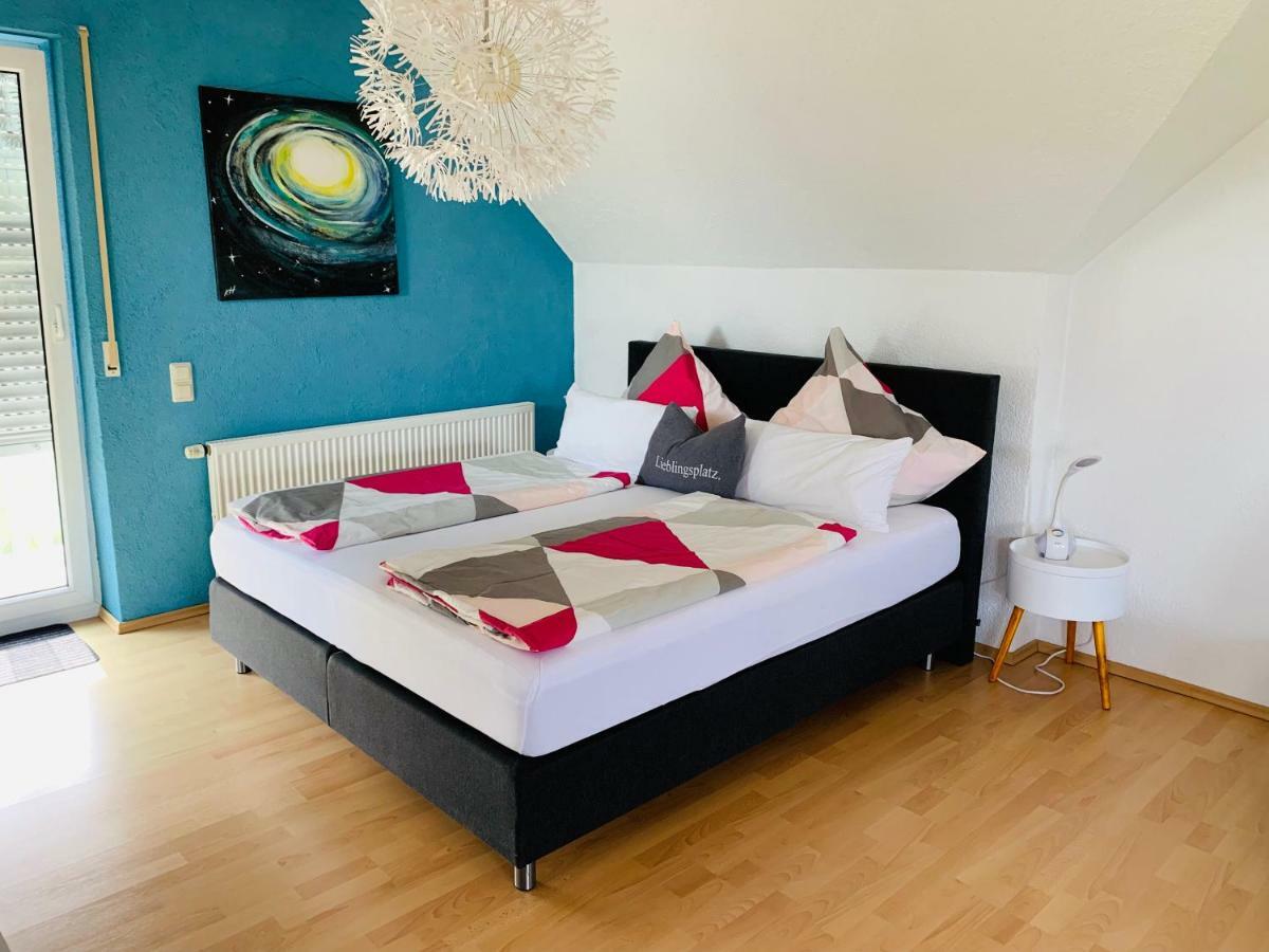 Apartment Lieblingsplatz